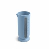 Carafa gradata QB M, 750 ml