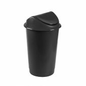 Delta Flip Flap billenőtetős szemetes, 60 liter