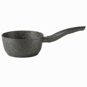 Cratita cu maner, diametru 16 cm, Mineralia Induction