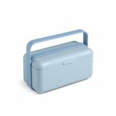 Cutie alimente Bauletto S, cu tacamuri