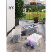 R-Box XXL tárolódoboz, 80 liter