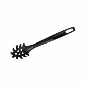 Lingura din nylon pentru spaghete, 31,5 cm