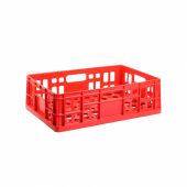 Naveta pentru paine, Miriam