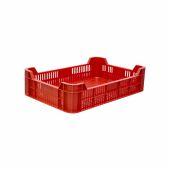 Naveta pereti perforati, Util 10