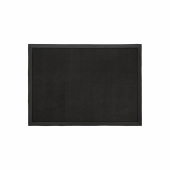 Millepunte gumi lábtörlő, 80x60 cm