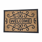 Pres cocos, 60x40 cm, Welcome Flowers