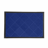 Cube (2) szennyfogó lábtörlő, 60x40 cm