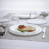 Petala étkészlet, 24 darabos