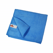 Mikroszálas, univerzális törlőkendő 40 x 40 cm, 10 darabos szett