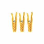 Set 12 clame rufe, Minnie, in punga