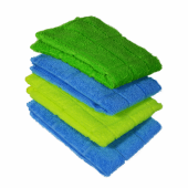 Set 4 prosoape de bucatarie