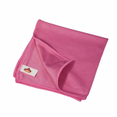 Mikroszálas törlőkendő üveg felületre, 30 x 30 cm, 5 db