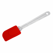 Szilikon spatula, 25 cm, Casa Plastor