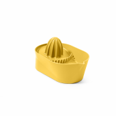 Storcator citrice Oblo, cu recipient colectare