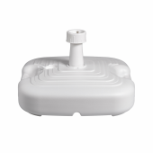 Suport umbrela, 14 litri