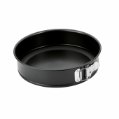 Delicia Black sütőforma, 28 cm-es átmérő