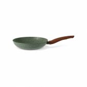 Tigaie, diametru 24 cm, Natura Induction