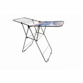 Uscator rufe inox, 22 m