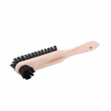 Marcus kombinált cipőkefe