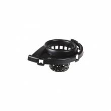 Storcator pentru galeata 10 litri, Eco, negru Storcator pentru galeata 10 litri, Eco, negru