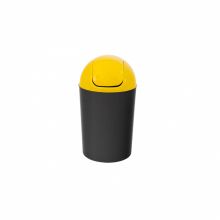 Cos gunoi, 12 litri, Flip Flap Delta Cos gunoi, 12 litri, Flip Flap Delta