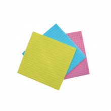 Nedvszívó törlőkendő készlet, 3 db, 18x16 cm