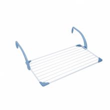 Uscator rufe, Brezza