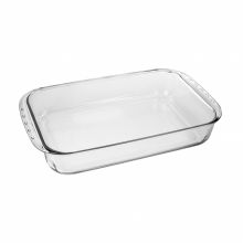 Vas dreptunghiular, 3,7 litri, Marinex Vas dreptunghiular, 3,7 litri, Marinex