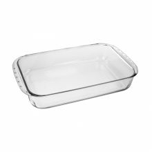 Vas dreptunghiular, 5 litri, Marinex Vas dreptunghiular, 5 litri, Marinex