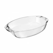 Vas oval cu manere, 3,2 litri, Marinex Vas oval cu manere, 3,2 litri, Marinex