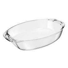 Marinex ovális tál, fogantyúkkal, 4,2 liter Marinex ovális tál, fogantyúkkal, 4,2 liter