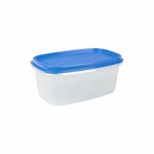 Food ételtároló doboz, téglalap alakú, 800 ml Food ételtároló doboz, téglalap alakú, 800 ml