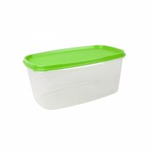 Cutie alimente, dreptunghiulara, 2,9 litri, Food