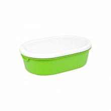 Merienda ételtároló doboz, téglalap alakú, 1,1 liter