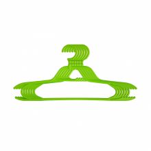 Set 6 umerase cu cap rotitor, Moving, 41 cm