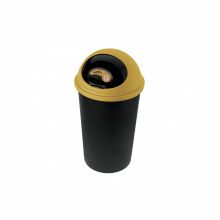Cos gunoi, 25 litri, Small Hoop Cos gunoi, 25 litri, Small Hoop