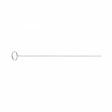 Set 6 frigarui, inox, 20 cm, Presto