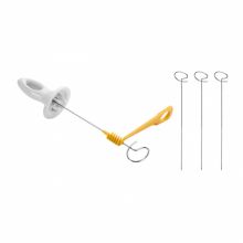 Ustensila spirala cartofi, cu 4 tepuse, Presto