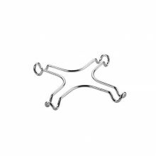 Presto gázrózsa adapter, 2 db-os