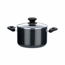 Presto edény fedővel, 3,5 liter