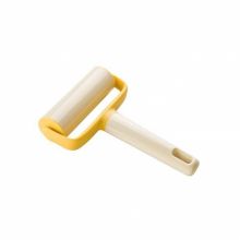 Delicia széles tésztanyújtó henger, 10 cm