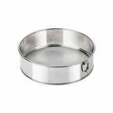 Sita pentru cernut, diametru 18 cm, Delicia