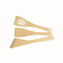 Woody 3 fa spatula készlet