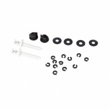 WC készlet rögzítő csavarok