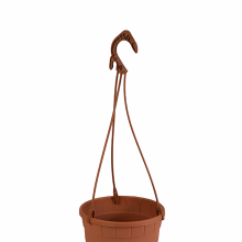 Függesztő Cascade virágcseréphez