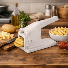 Aparat pentru taiat cartofi, Handy