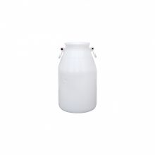 Butoias cu capac, 25 litri, Lacta Butoias cu capac, 25 litri, Lacta