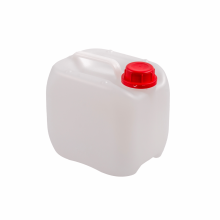 Bidon, 3 litri, Euro Blanco