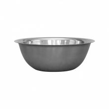 Rozsdamentes acél keverő tál