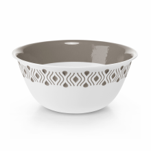 Tosca tál, 23 cm átmérő